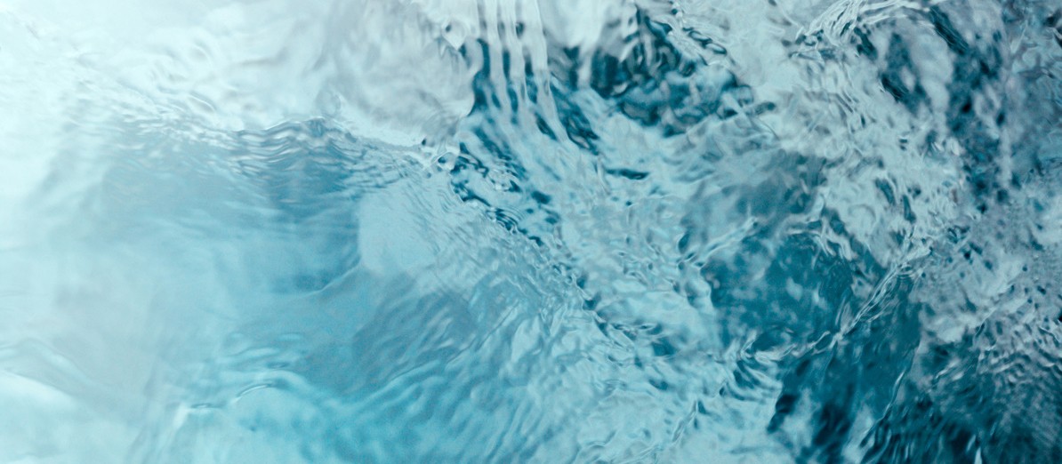 Water background
